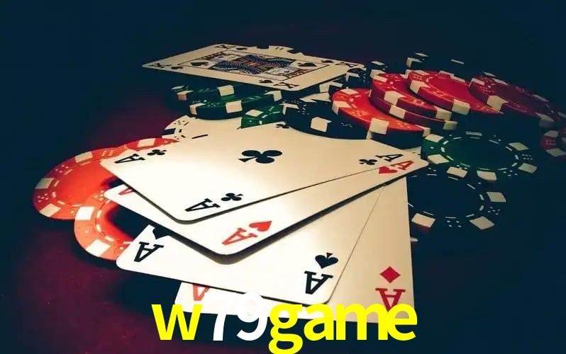 w79game Aplicativo - w79game visual 2
